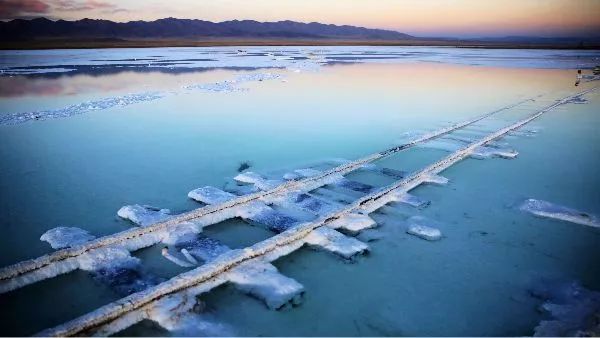 冬日必去赏雪胜地,冬日游必去的地方
