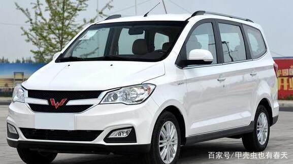 宝骏好还是五菱好开,宝骏和五菱哪个质量好