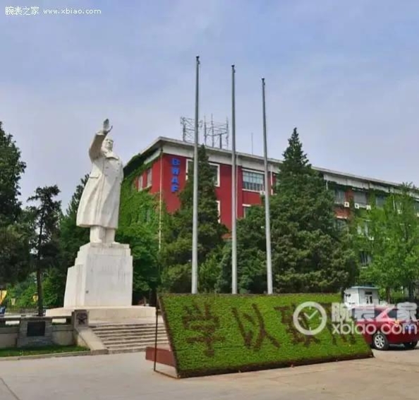 北京时间手表,北京昌平手表厂最早品牌表