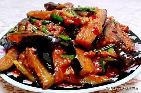 适合夏季吃的快手菜,八道家常快手菜的做法