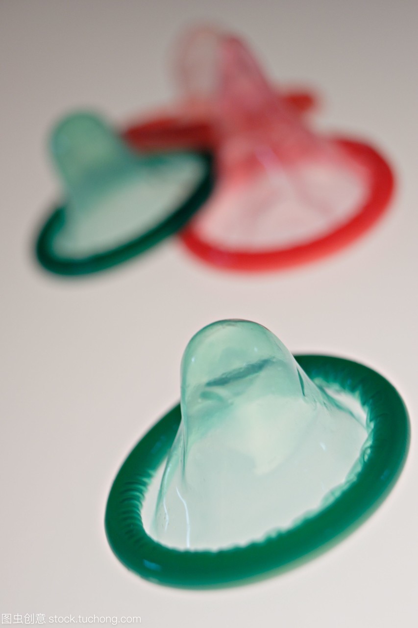 *人用成品**，那些你不知道的秘密之避孕套（上）