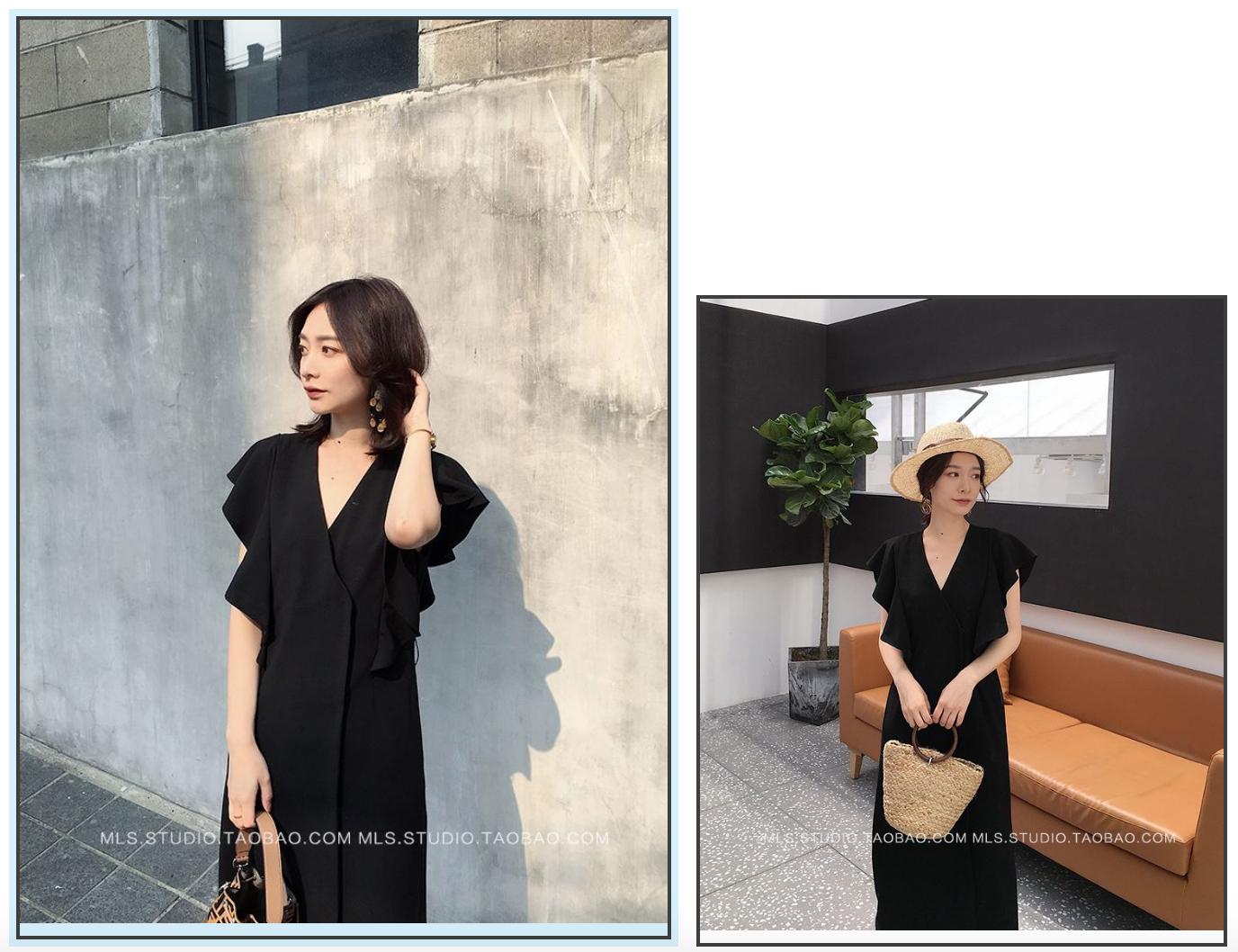 平价百搭裙子推荐,学生党平价裙子店铺夏季小众