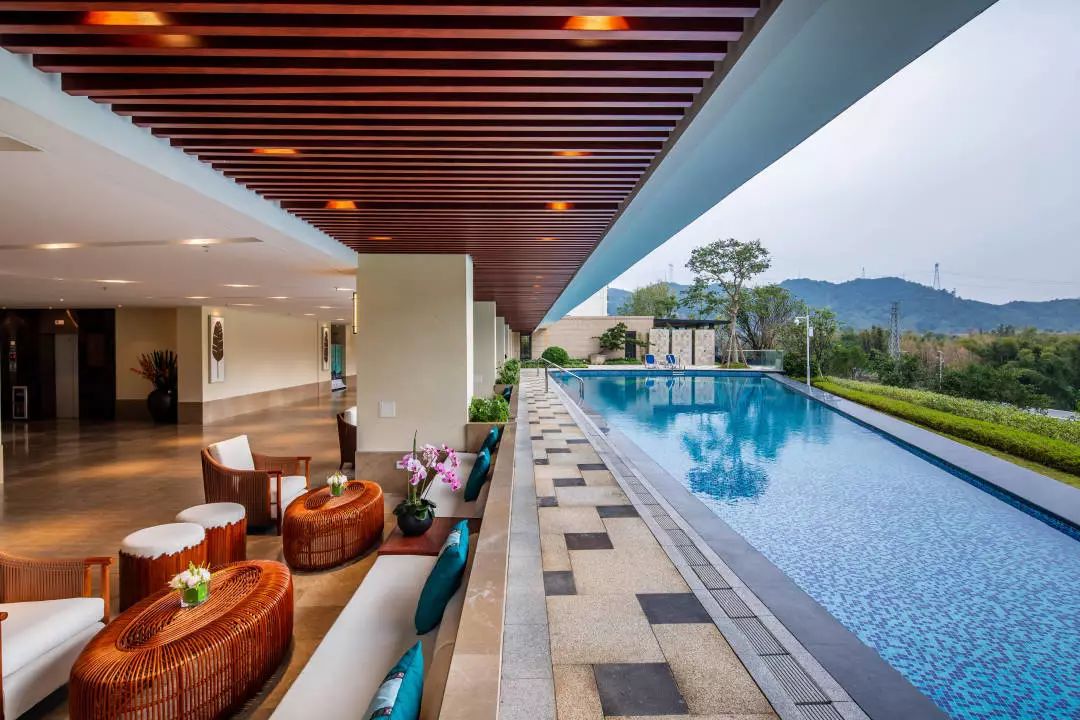 从化温泉独立温泉池,从化十野温泉