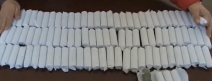 这波「搞笑违法行为集锦」,要承包律师们的今日笑点