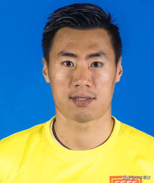 鲁能泰山的门将排名,山东鲁能泰山队守门员