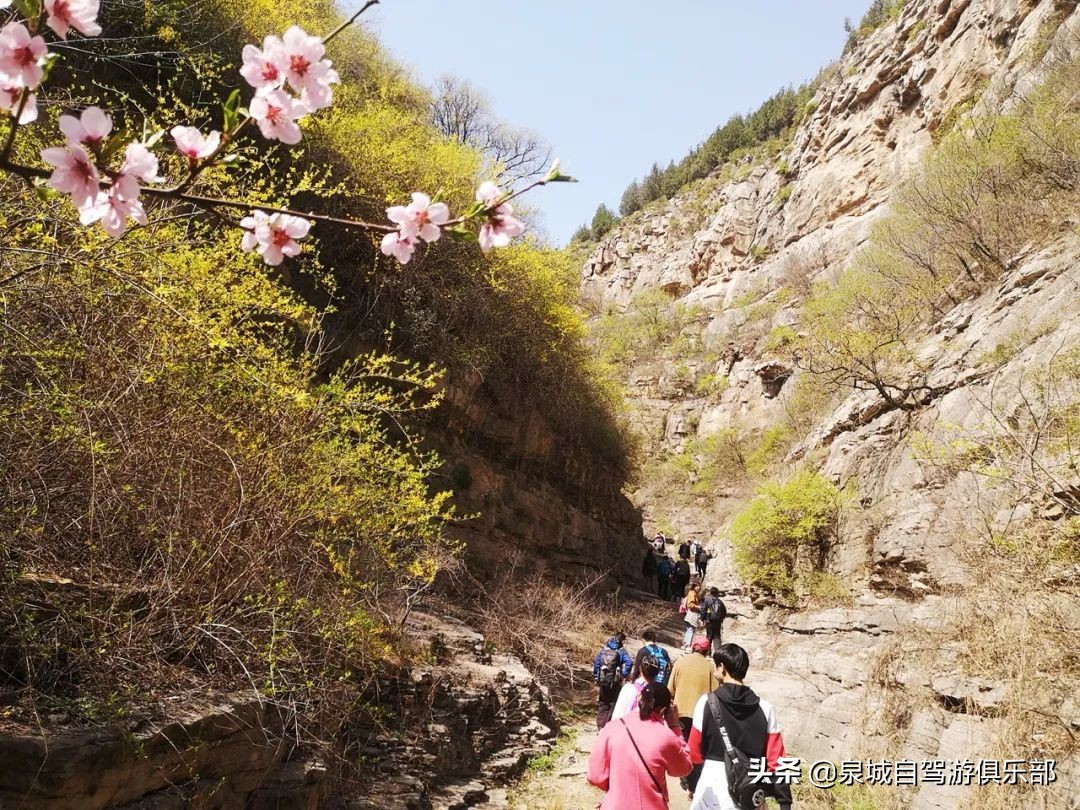 免费的济南周边一日游的绝佳去处,济南游玩免门票景点攻略
