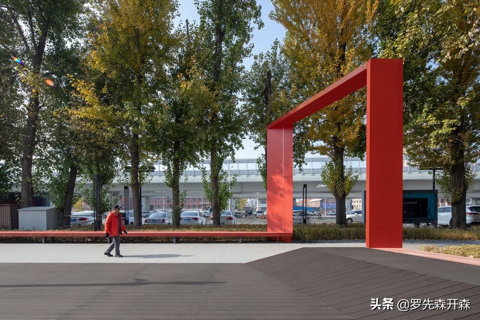 长春万科城三期装修效果图,万科蓝山社区效果图