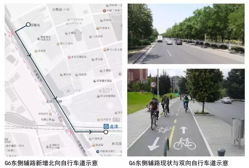 路见回龙｜自行车高速后，大型肥宅如何起跑？这有25件可以做的事