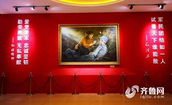 沂水乡村振兴省级示范村,乡村振兴看沂蒙图片