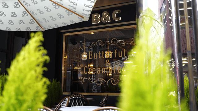 等来了！火爆首尔的ButterfulCreamorous，为就业多一个选择