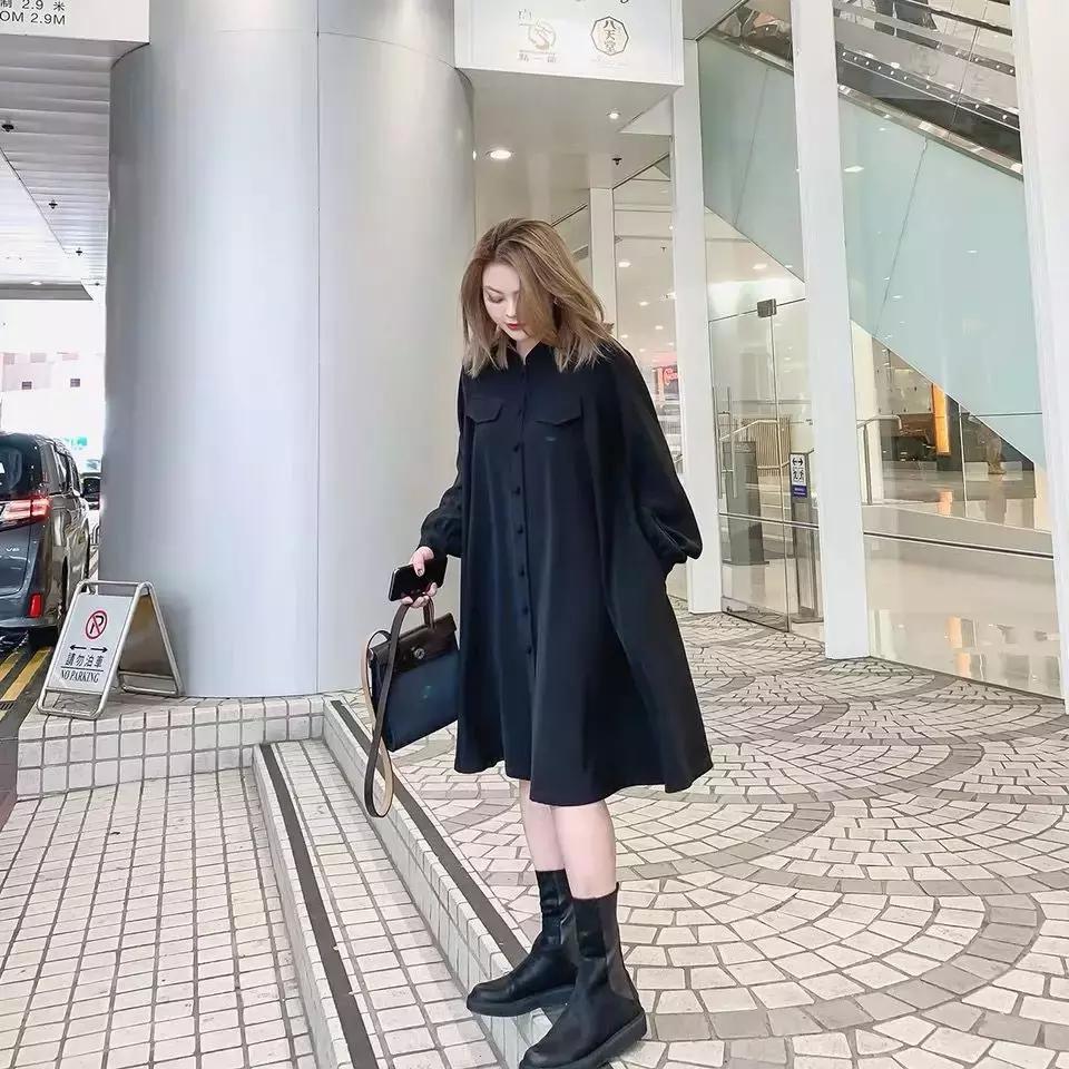 胸大怎么穿搭不显臃肿,胸高的女人怎么穿才好看