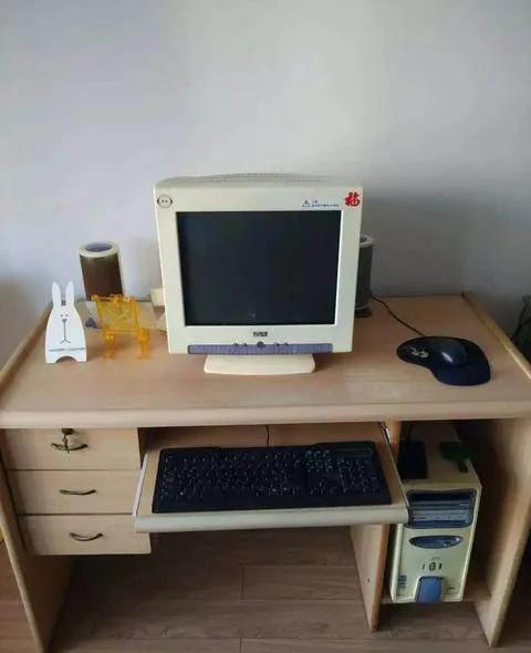 2005年，花5700元用于打游戏的后果