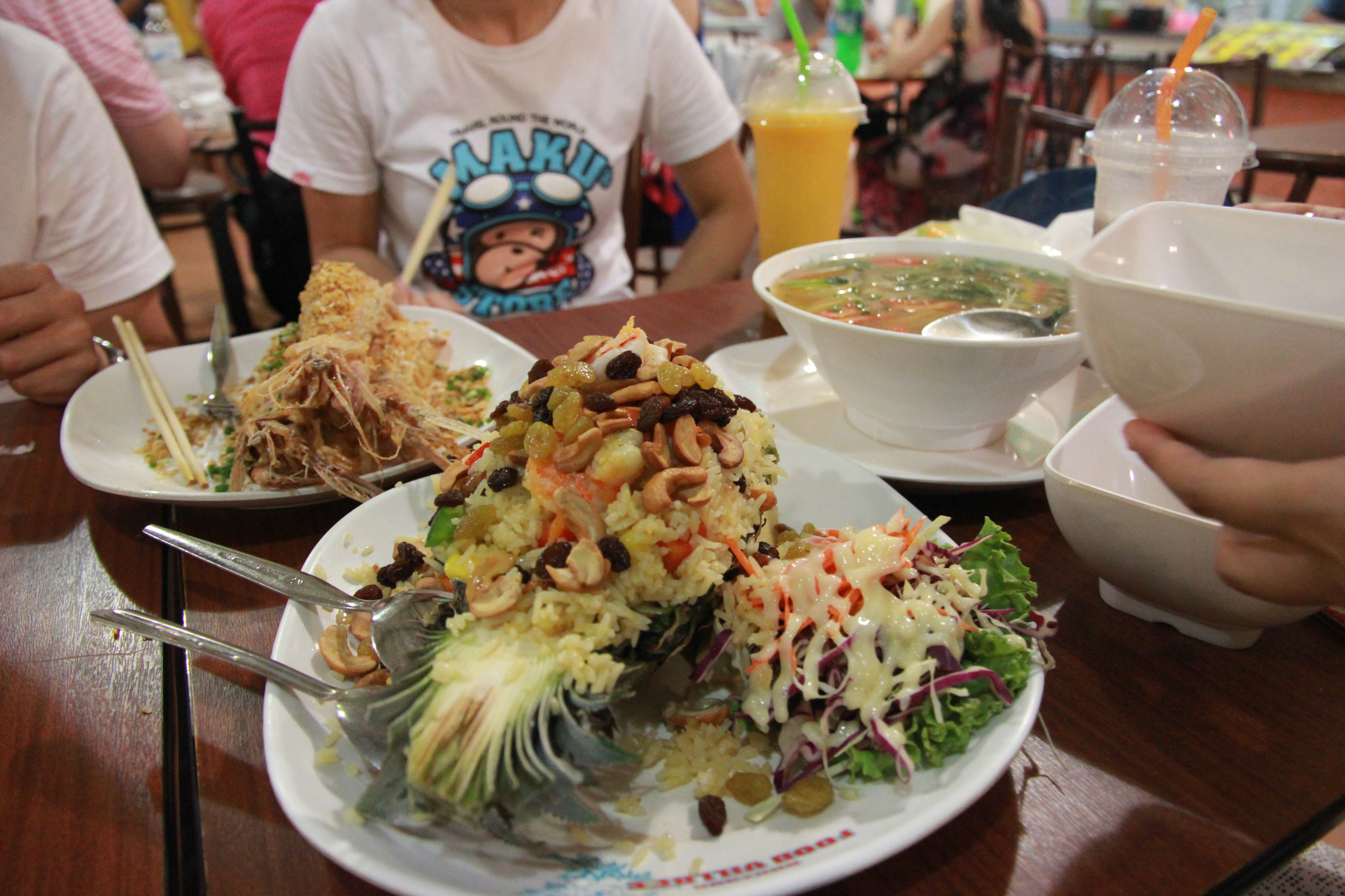 在普吉岛浮潜拍到的美妙海底世界 (普吉岛cape panwa hotel浮潜)