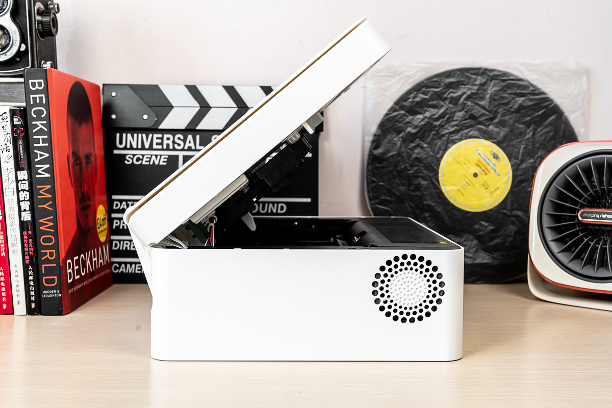 联想小新7268打印机评测,家用打印机黑白的好还是彩色好