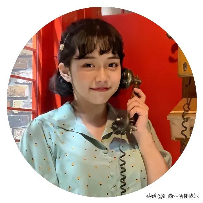 小个子女生怎么穿搭显高挑,小个子女生穿搭如何显高10cm