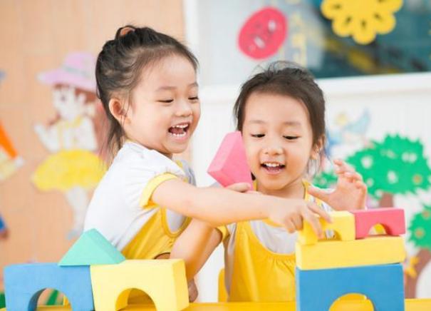 天价幼儿园一年17万元,天价幼儿园