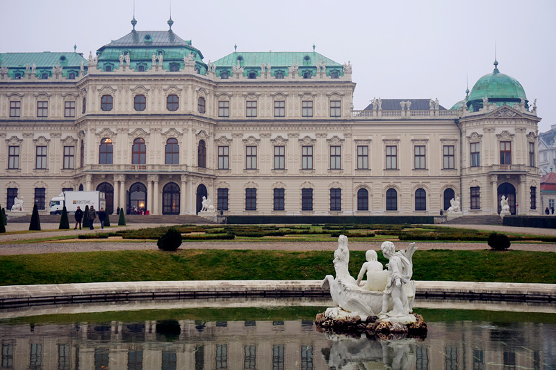 奥地利音乐之都,奥地利维也纳音乐