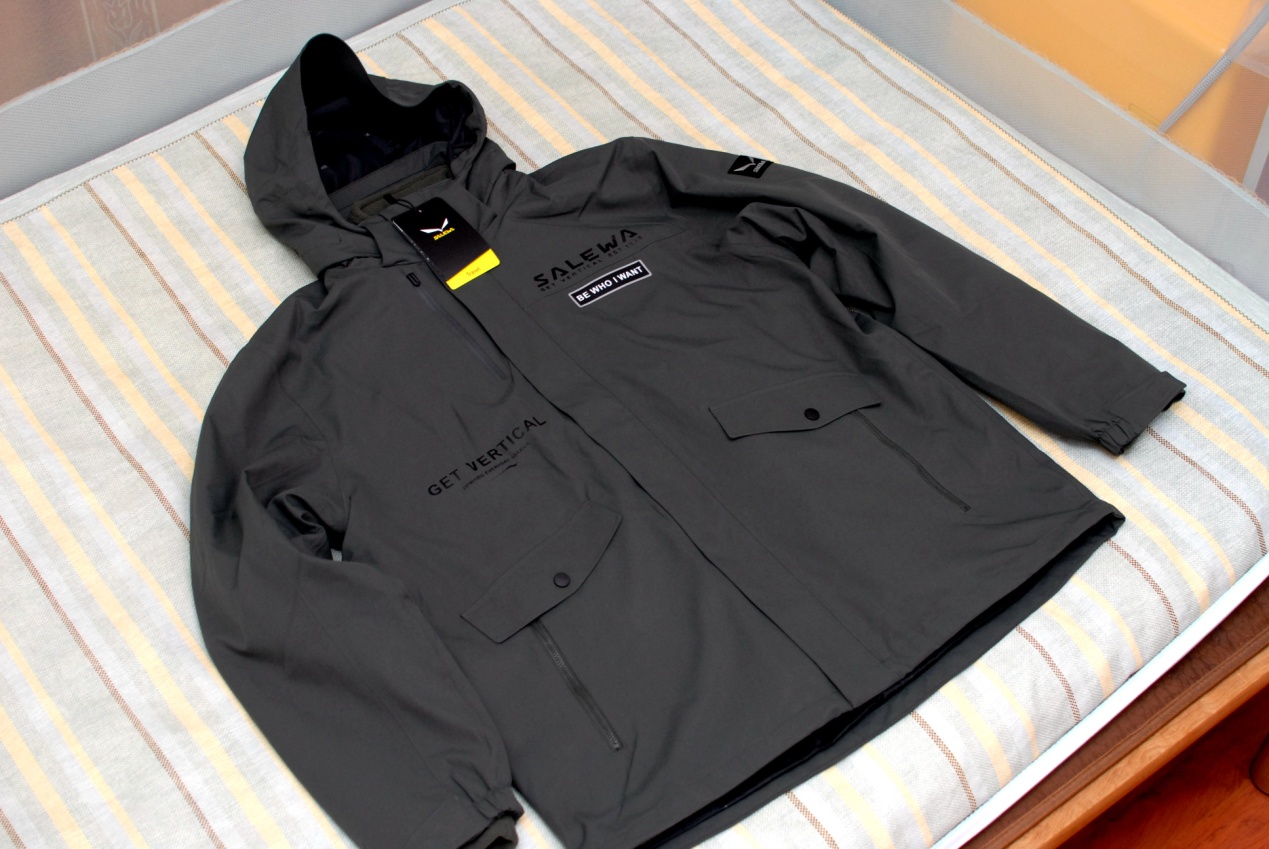 沙乐华冲锋衣世界排第几,沙乐华冲锋衣怎么样