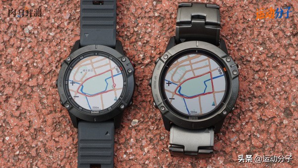 佳明fenix6pro有哪些功能,佳明fenix7新手开机