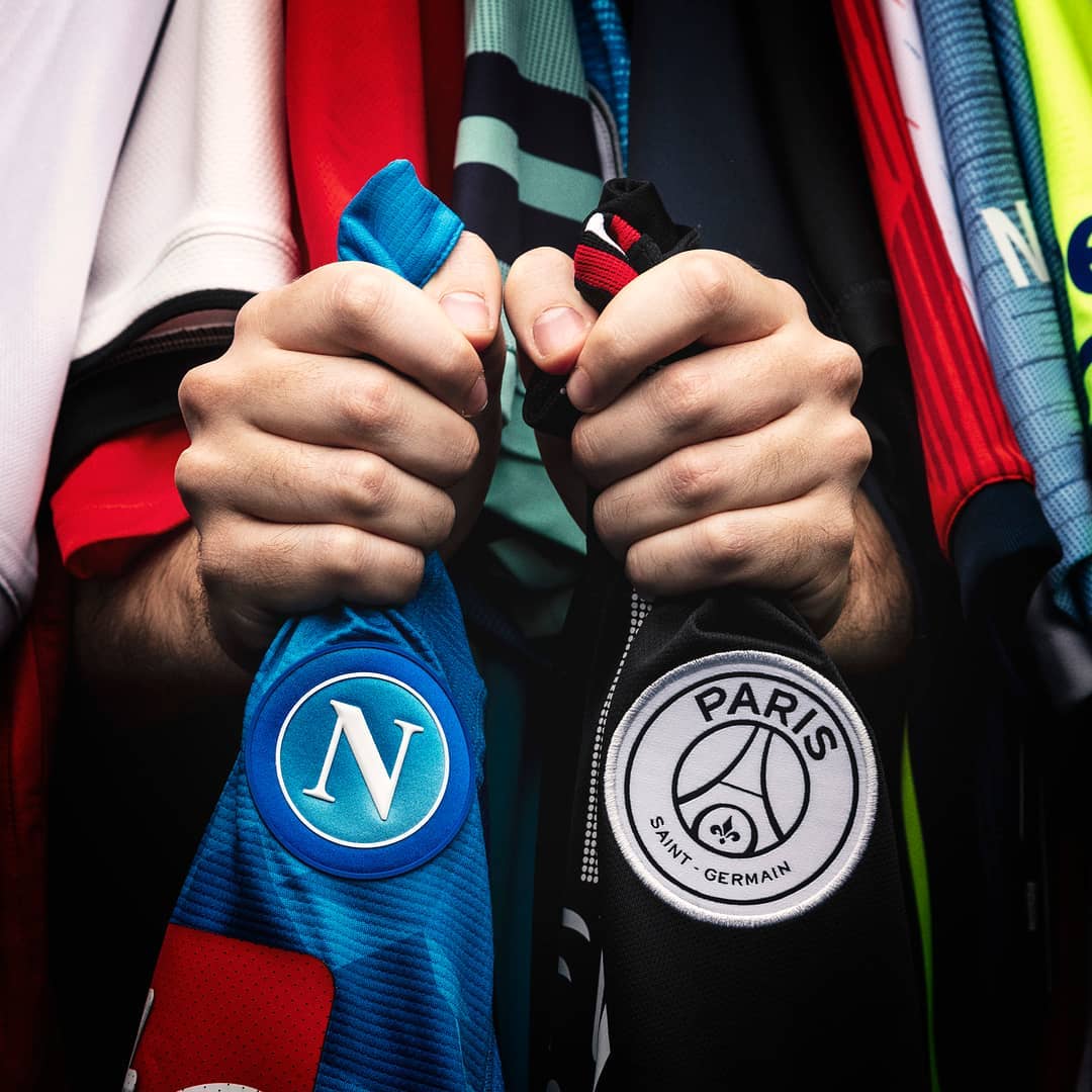 手把手教你买衣服,正品球衣在哪买