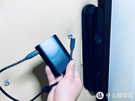 智能门锁选什么面板,2021智能门锁购买攻略