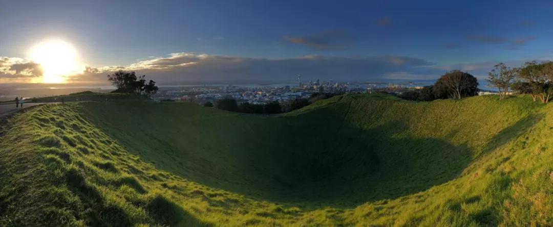 奥克兰旅居生活,新西兰打工旅行每日一记