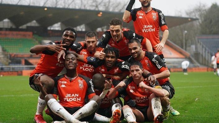 法甲大爆冷,法甲大巴黎大胜