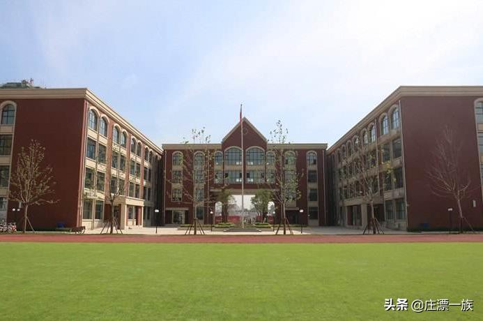 河北三所顶尖高中排名榜,河北省最好的高中前10名是哪几所