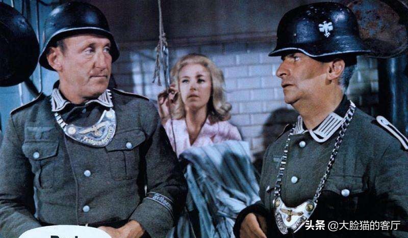 考考你！看到这些电影中的经典台词，你能不能立刻说出电影的名字