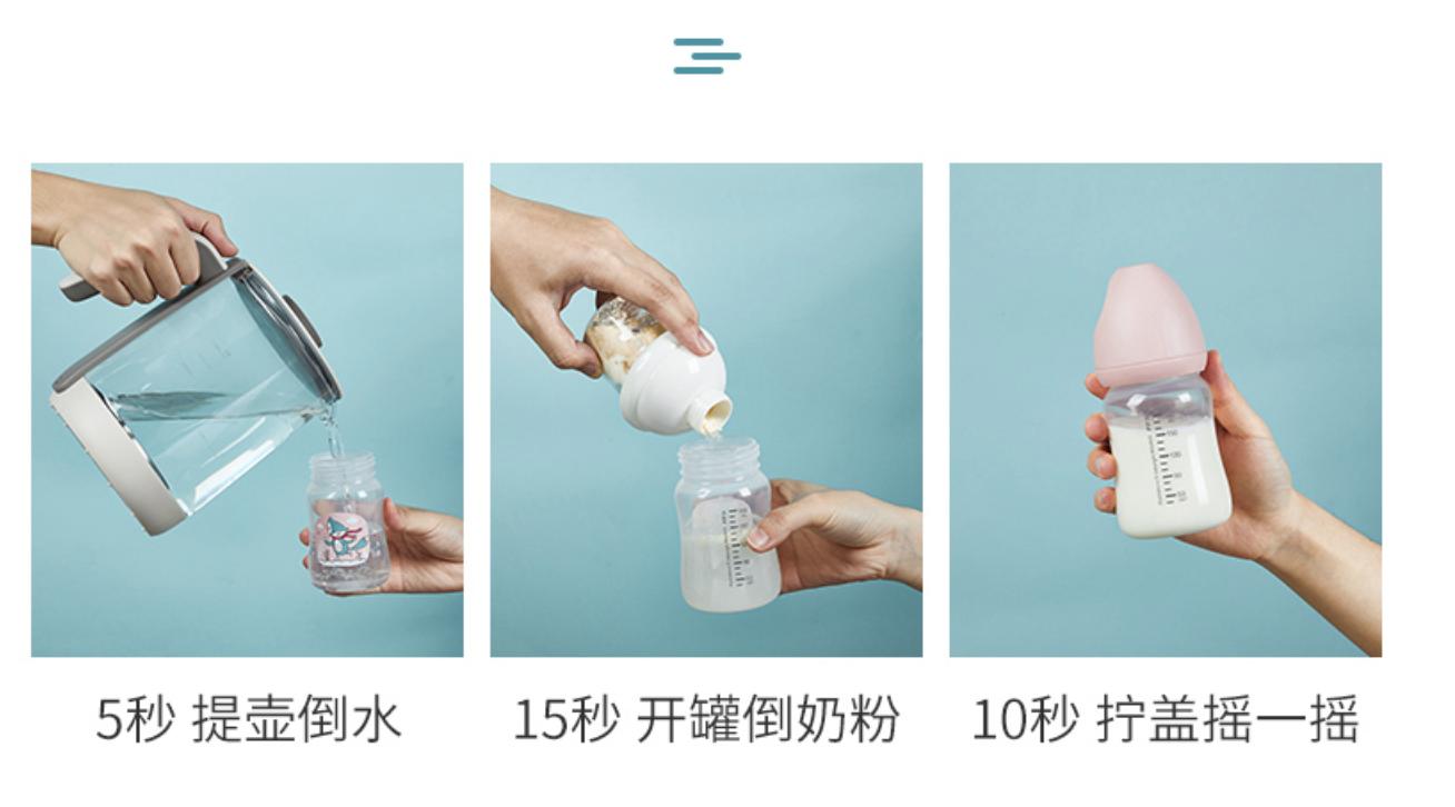 一岁以后宝宝好用物推荐,良心推荐4款实用母婴好物