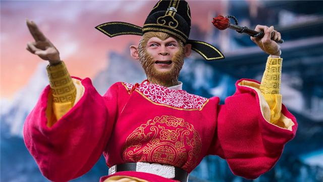 西游记里谁当弼马温最合适,西游记中弼马温有什么特点