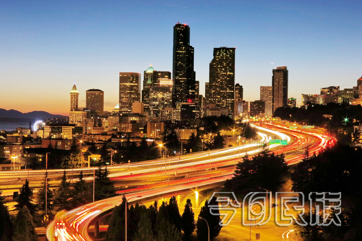 西雅图浪漫爱情,浪漫之都西雅图旅游攻略