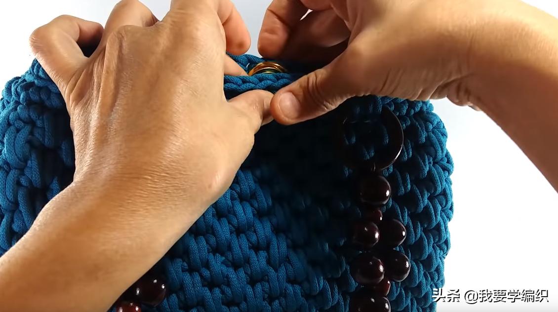 送给妈妈的手工包简单,推荐给妈妈的手工包