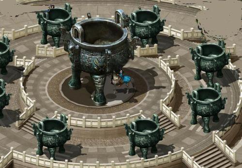 “魑魅魍魉”四小鬼都是什么鬼呢?