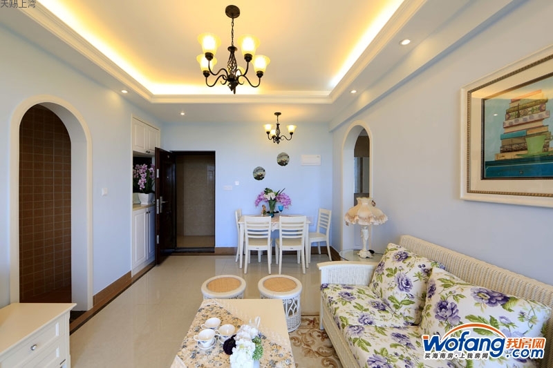 海南省最便宜的房价多少钱一套,海南东方市山海湾小户型最新房价