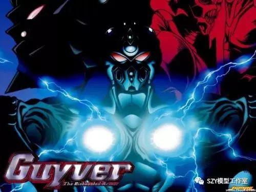 强殖装甲类的小说,强殖装甲小说推荐