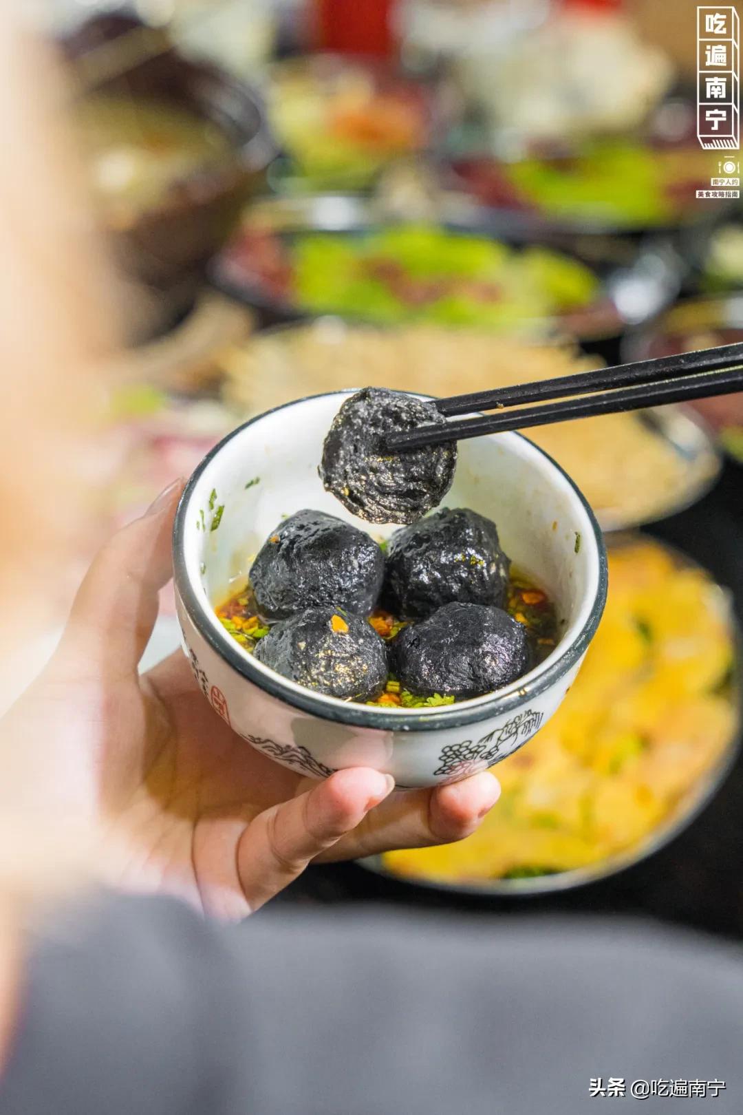 2023年最火的打边炉菜品,打边炉火爆