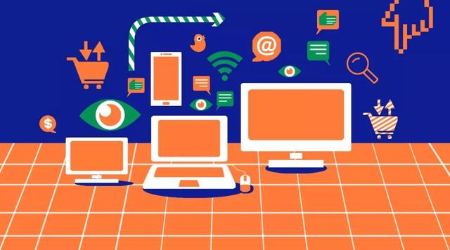 户外广告和互联网广告对比,未来户外广告行业的发展趋势