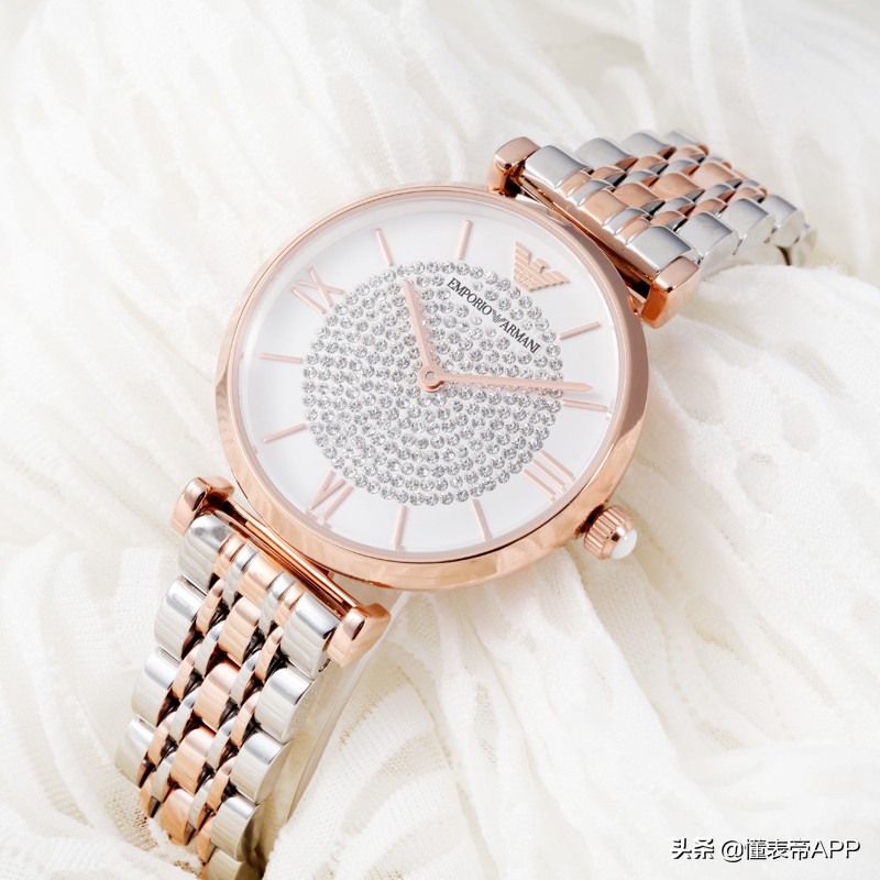 卖断货的阿玛尼满天星值得购买吗,599元阿玛尼满天星能买吗