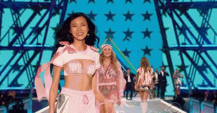 被取消的维密秀：女性文化与市场的选择