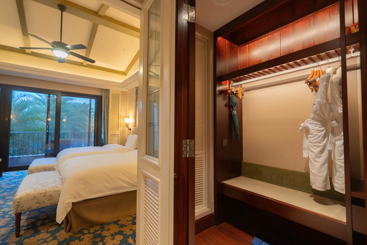 厦门海悦山庄排名,厦门海悦山庄景色