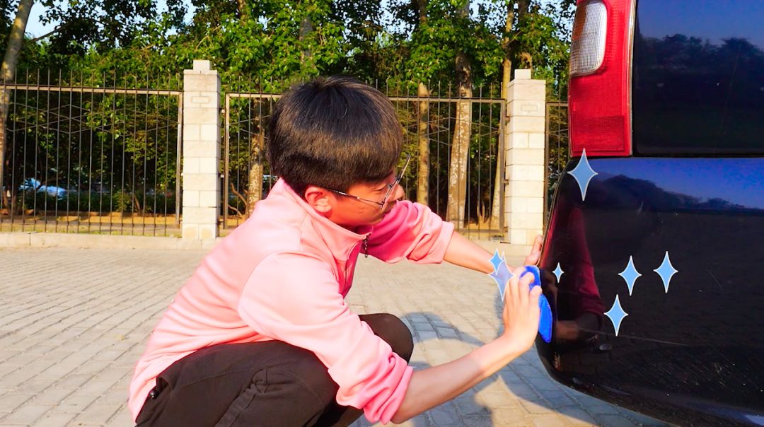 划痕修复蜡抖音旗舰,抖音上的划痕神器真能修复划痕吗