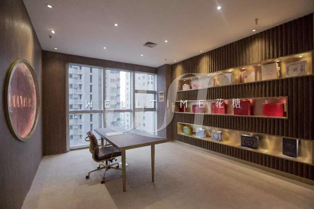 红遍各大婚礼被翻版无数的伴手礼，原版已登陆温州！