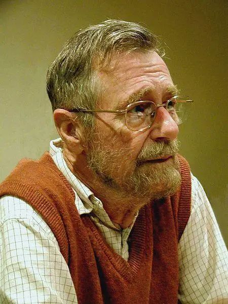 计算机杰出科学家名单,计算机发明者图灵