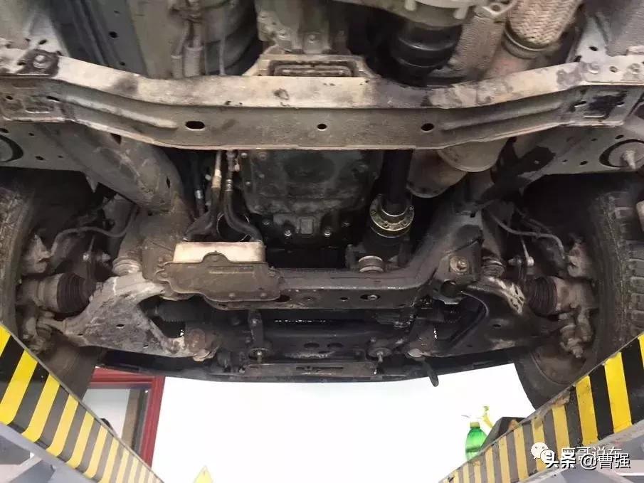 二手车调表算不算欺诈,买二手车遭遇调表