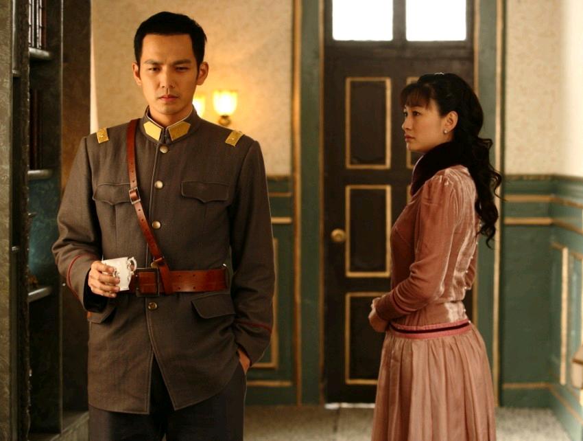 经典民国剧,推荐十部非常经典好看的民国剧