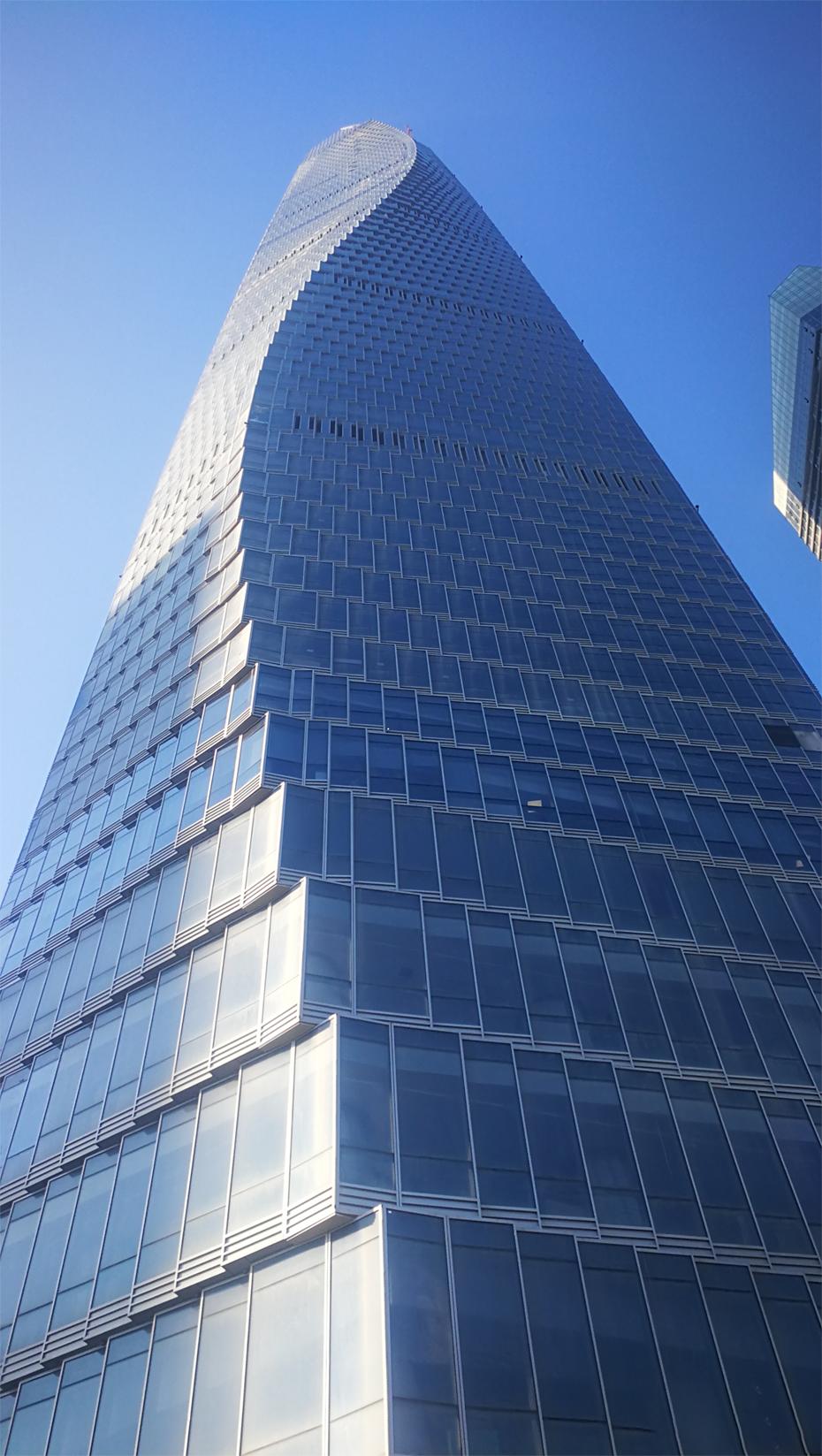 解读中国城市综合实力,中国城市竞争力专题报告