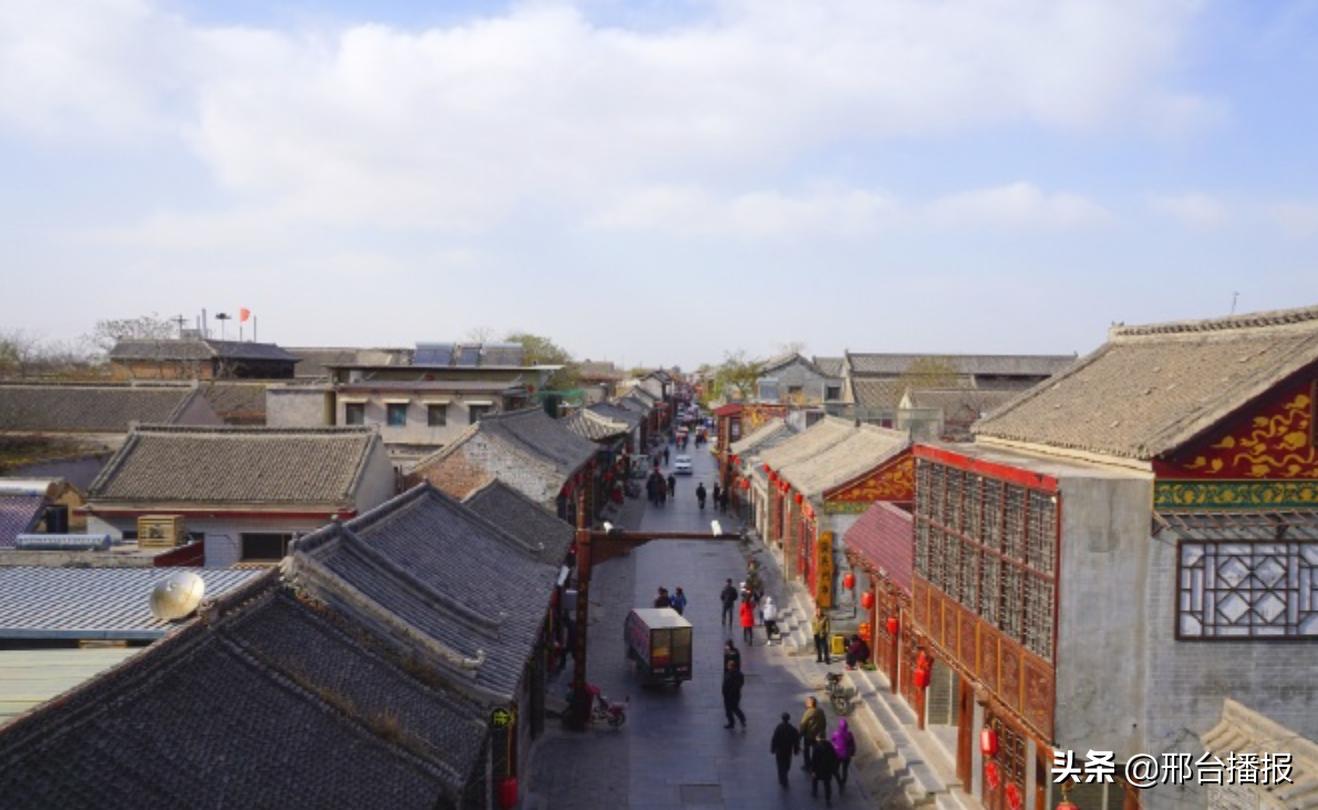 平遥最美四大古城,平遥有哪些旅游古城