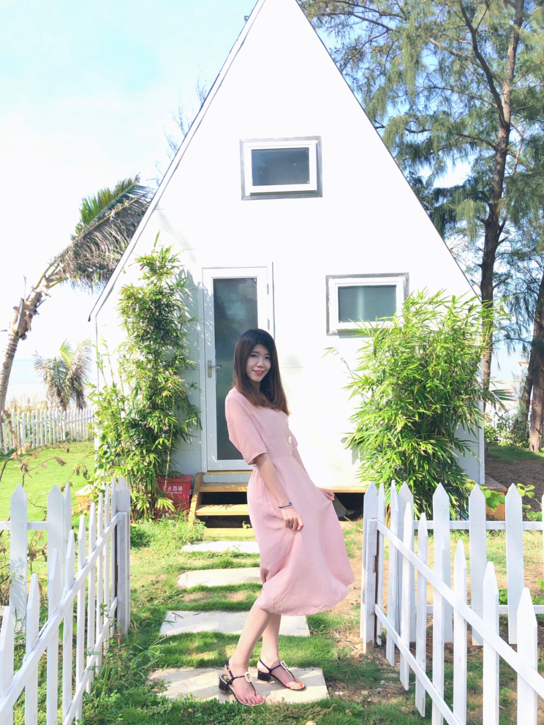 网红木屋民宿多少钱一套,轻奢民宿木屋