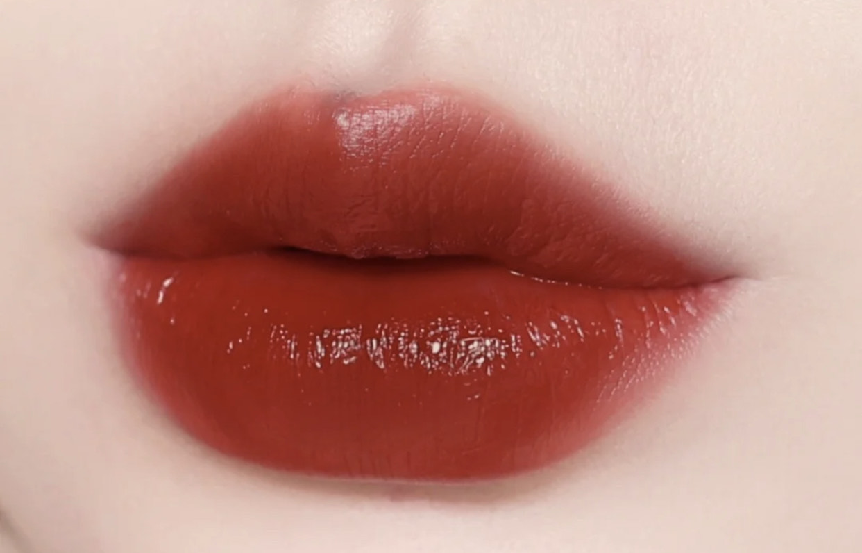 香奈儿口红277狮子赤焰红棕,2021香奈儿口红277